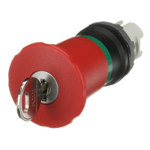 MPEK4-11R Emergency stop