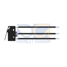 AUP-I XT5-XT6 P/W 3 Rack.in contacts250V