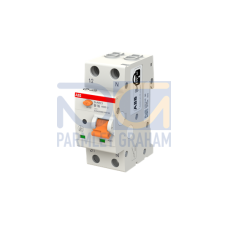 S-ARC1 B16 Arc fault detection device integrated with MCB