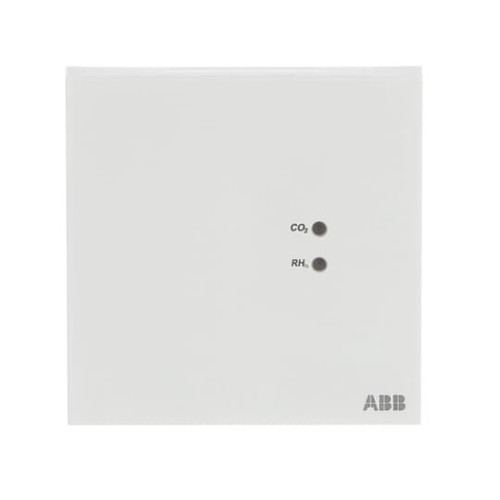 LGS/A1.2 Air Quality Sensor with Room Temperature Controller, SM