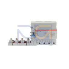 DDA804 A-100/0.3 Residual Current Device Block
