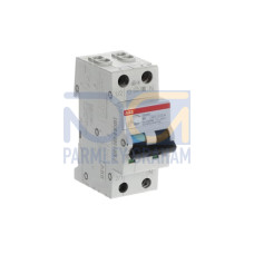 DS201 B6 A30 Residual Current Circuit Breaker with Overcurrent Protection