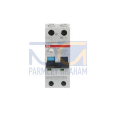 DS201T B6 APR30 Residual Current Circuit Breaker with Overcurrent Protection