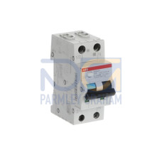 DS201T C20 A30 Residual Current Circuit Breaker with Overcurrent Protection