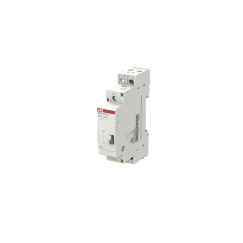 E290-16-10/8 Electromechanical latching relay