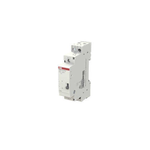 E290-16-10/12 Electromechanical latching relay