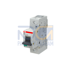 S801S-D25 High Performance MCB