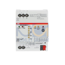 SV/S30.640.5.1 Power Supply with Diagnostics, 640 mA, MDRC