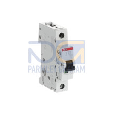 S201-B20 Miniature Circuit Breaker - 1P - B - 20 A