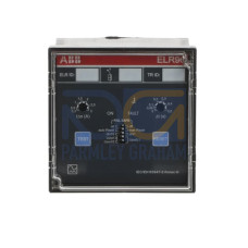 ELR96 Residual Current Monitor