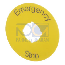 KTC15-1005 Legend Plate