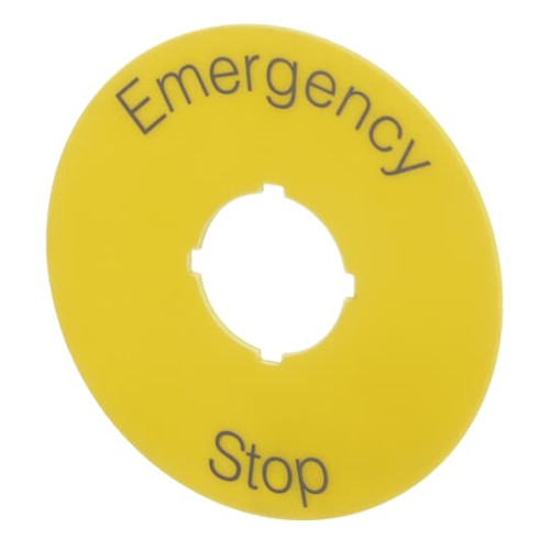 KTC15-1005 Legend Plate