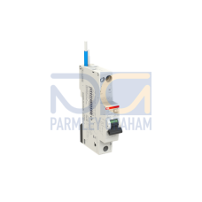 DSE201 C32 A30 - N Blue Residual Current Circuit Breaker with Overcurrent Protection