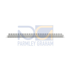 ZA1P5 Enclosure accessories, 55 mm x 215 mm