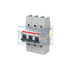 S803S-UCK50-R High Performance MCB