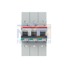S803S-C16-R High Performance MCB