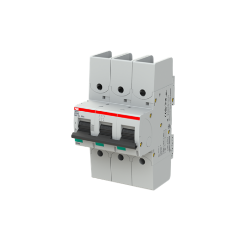 S803S-UCB63-R High Performance MCB
