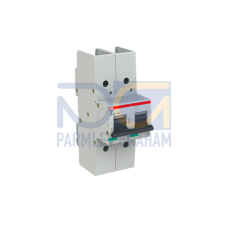 S802S-C40-R High Performance MCB