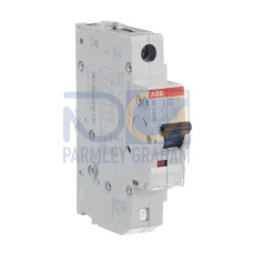 S401M-C6 Miniature Circuit Breaker