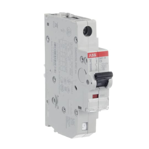 S401M-C6 Miniature Circuit Breaker