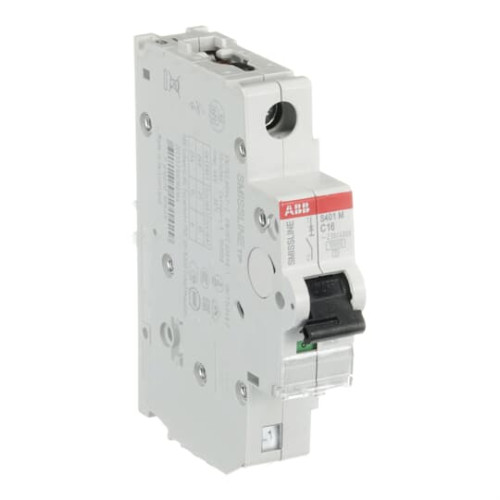 S401M-C16 Miniature Circuit Breaker