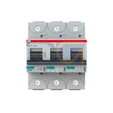 S803S-K8 High Performance MCB