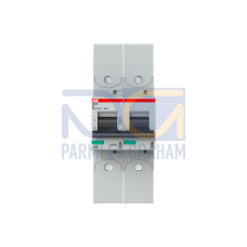 S802S-K6-R High Performance MCB