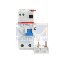 DDA202 A-40/0.5 Residual Current Device Block