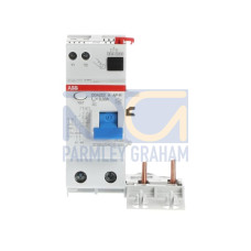DDA202 A-63/0.03 AP-R Residual Current Device Block