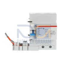 DDA802AC-63/0.03 Residual Current Device Block