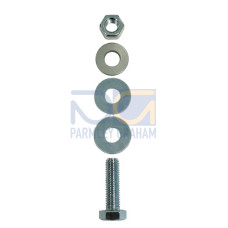 SET OF MOUNT.ACCESS.