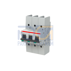 S803S-D63-R High Performance MCB