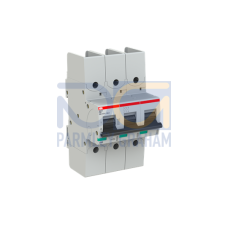 S803S-K20-R High Performance MCB