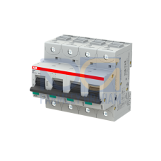 S804S-C8 High Performance MCB