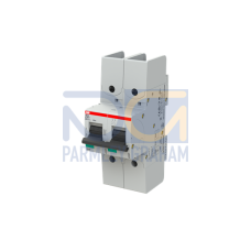 S802S-UCB10-R High Performance MCB