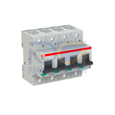 S804S-B40 High Performance MCB