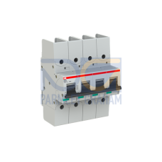 S804S-UCK50-R High Performance MCB
