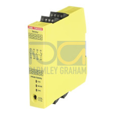 Sentry TSR20M Safety relay