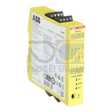 Sentry SSR32 Safety relay