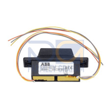 JSHD4H2 0.15m Three-position dual pushbutton