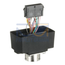 JSHD4 AB Bottom part