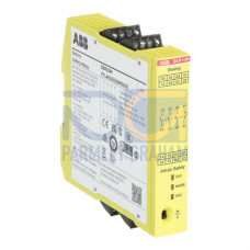 Sentry SSR10M Safety relay
