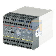 Pluto S46 v2 Programmable safety controller