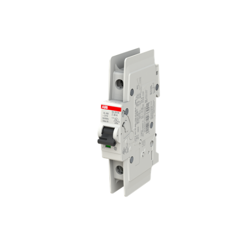 SU201M-Z30 Miniature Circuit Breaker - 1P - Z - 30 A