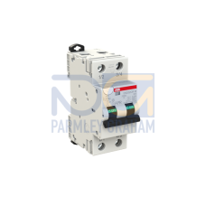DS202CR M B20 APR30 Residual Current Circuit Breaker with Overcurrent Protection