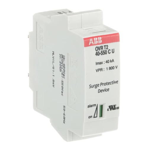 OVR T2 40-550 C U Surge Protective Device
