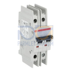 SU203M-Z13 Miniature Circuit Breaker - 3P - Z - 13 A