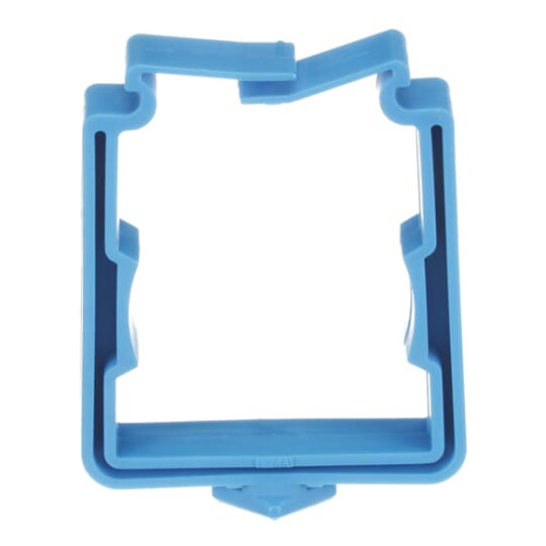 ED45P50 Interior fitting system, 55 mm x 47 mm x 16 mm