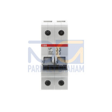 E202/45G Switch Disconnector