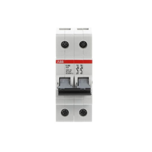 E202/45G Switch Disconnector